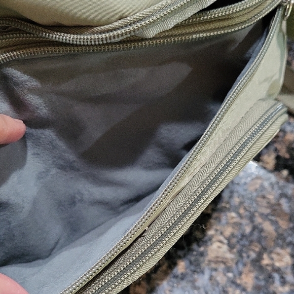 IHKWIP Crossbody Bag - Picture 5 of 8